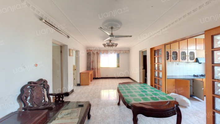 中华园二手房实景图