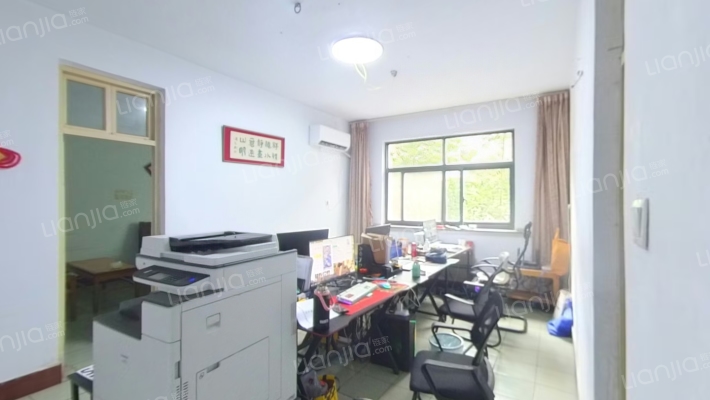 统张住宅楼二手房实景图