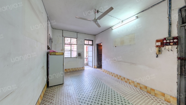 朝新路二手房实景图