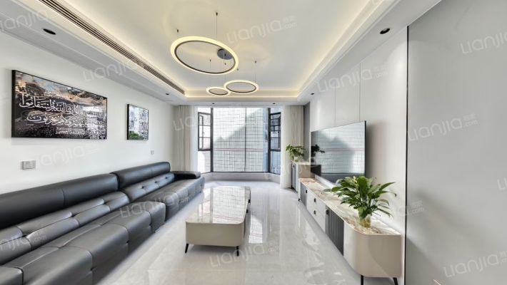 紫晶苑二手房实景图