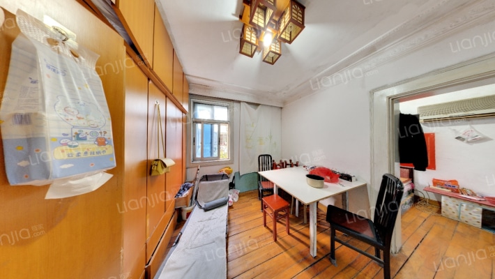 人民路2111号二手房实景图