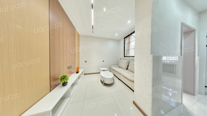 罗家庄社区二手房实景图