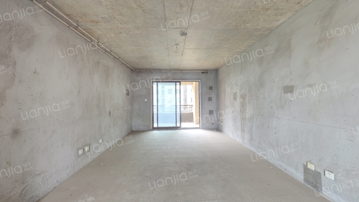 华润桃源里B区二手房实景图