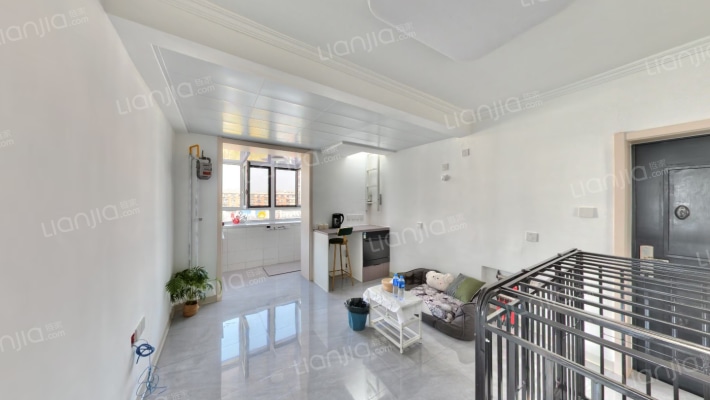 宜白楼二手房实景图