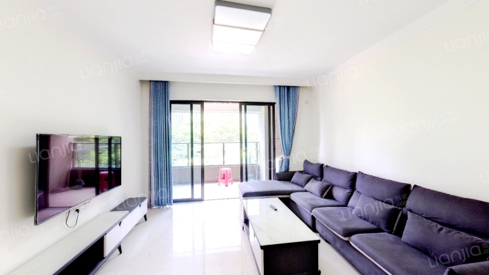 保利碧桂园悦公馆D区二手房实景图