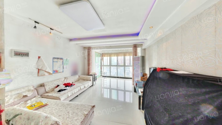 幸福里二手房实景图