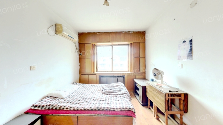 平安馨园二手房实景图