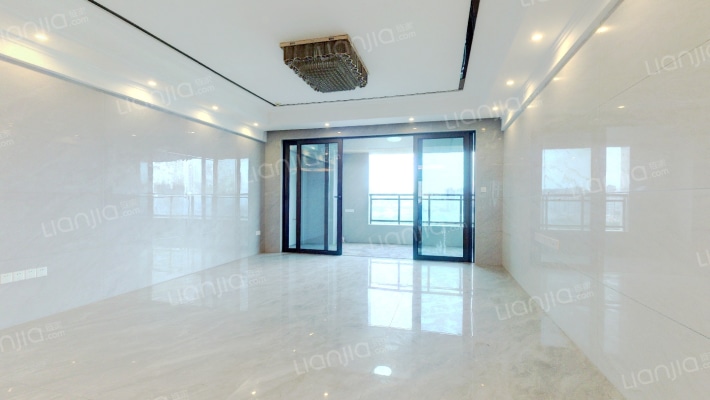 保利东湾东嘉花园二手房实景图