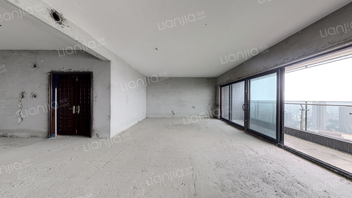 海骏达宫馆二手房实景图