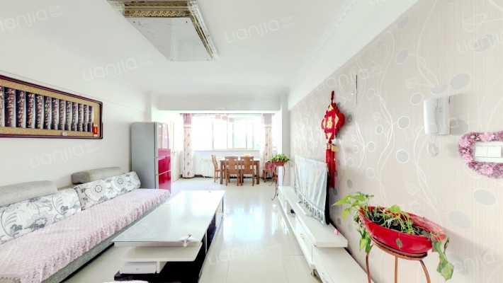 蓝海综合楼（九州中路）二手房实景图