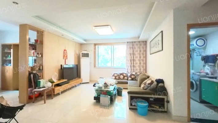 四季东升苑二手房实景图