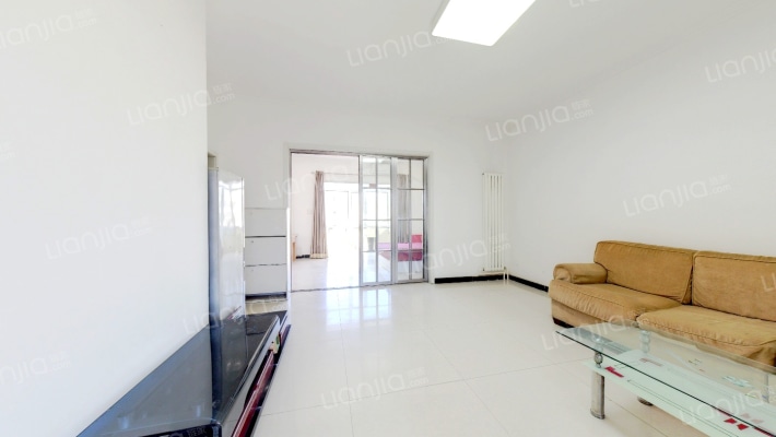 燕灵小区二手房实景图