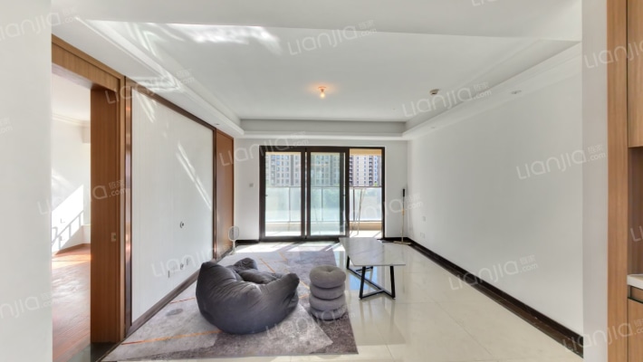 旭辉东湖城二手房实景图