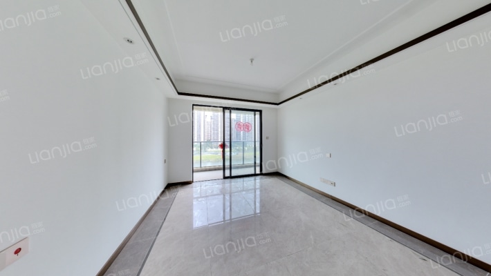 新希望锦官半岛二手房实景图