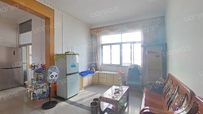 锦绣家园二手房实景图