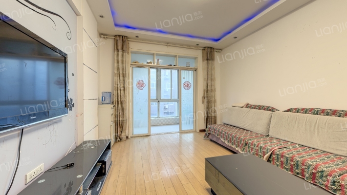 富源花园二手房实景图