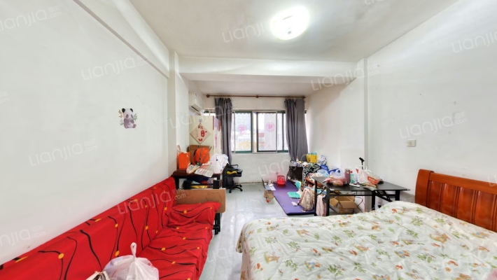 银杏地带二手房实景图