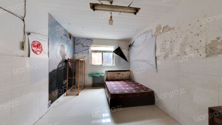 民主里二手房实景图