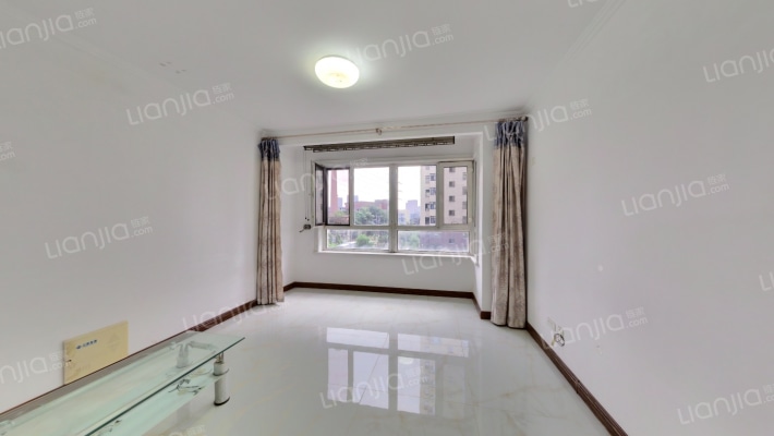 桃园臻品小区二手房实景图