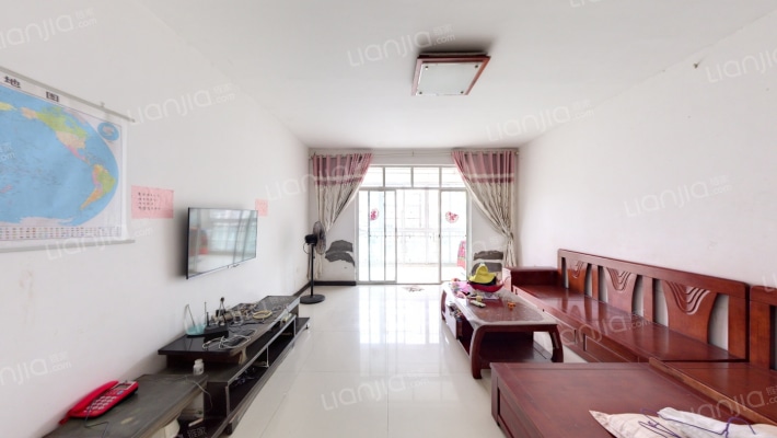 凤凰名苑二手房实景图