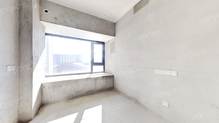 融信城市之窗二手房实景图