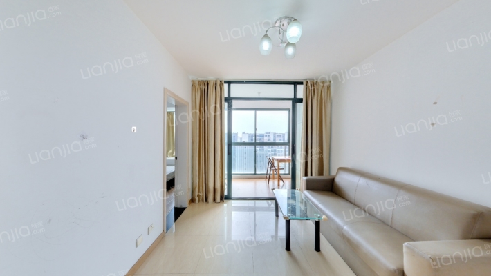 上海裕花园二手房实景图