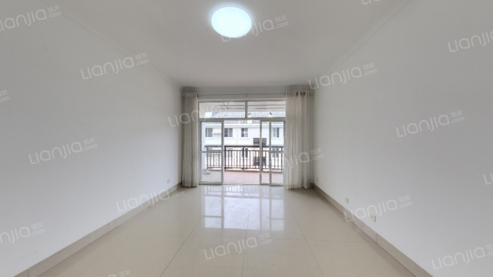 平安家园二手房实景图