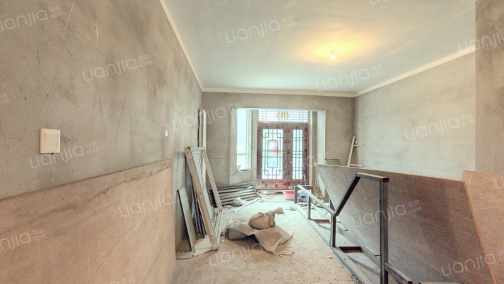 雅居美域二手房实景图