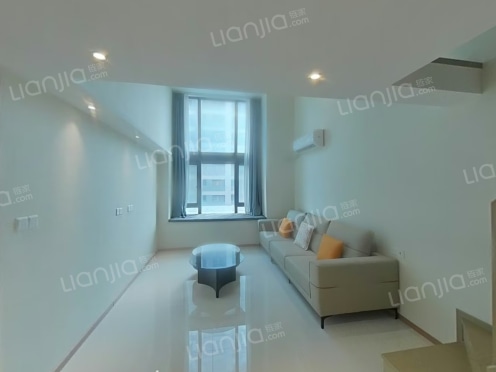 整租·融创红岛湾二期 3室2厅 南