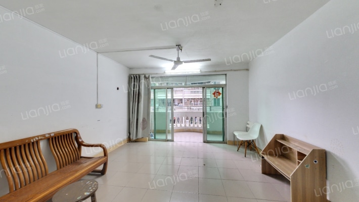 绿景花园二手房实景图