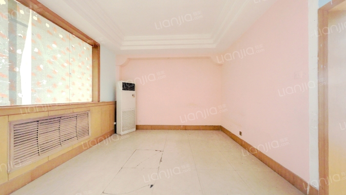 交通执法局宿舍二手房实景图