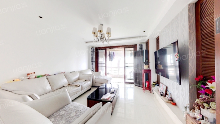 中港花苑二手房实景图