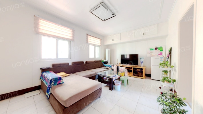 饲料家属院二手房实景图