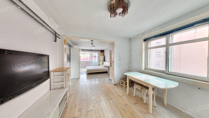 顺合家园二手房实景图