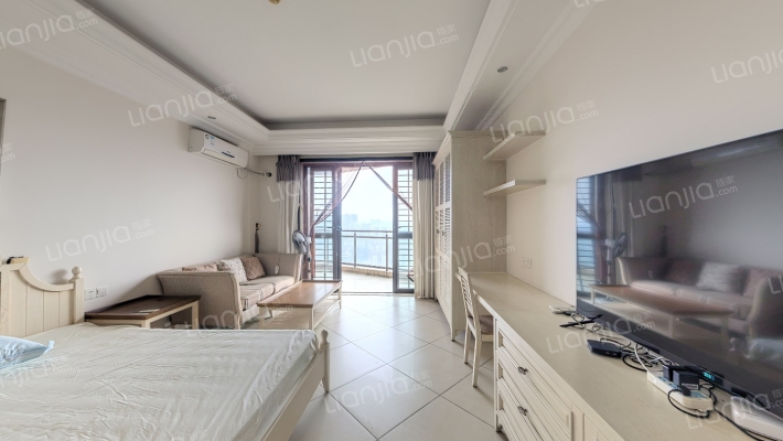 天艺国际酒店二手房实景图