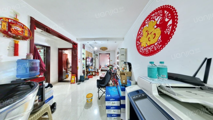 龙洲新城二手房实景图