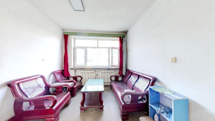 送变电宿舍二手房实景图