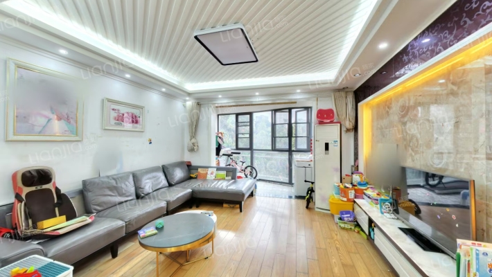 佳和馨居二手房实景图