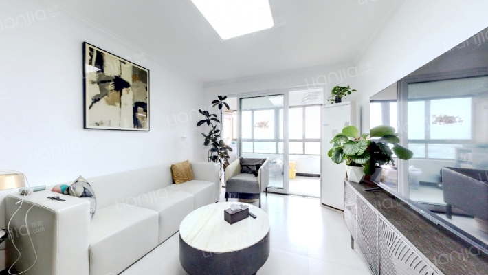 合生颐廷二手房实景图