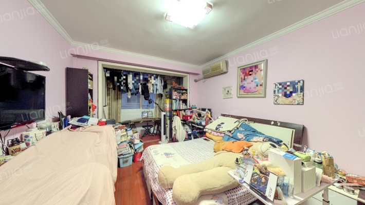 康定路751弄二手房实景图