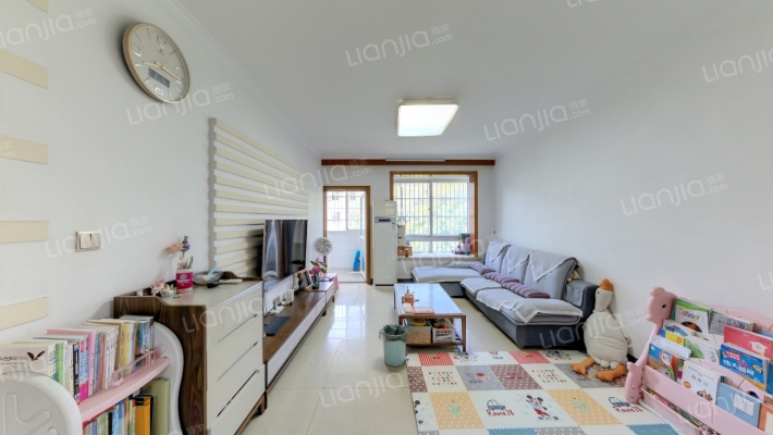 吉祥小区二手房实景图