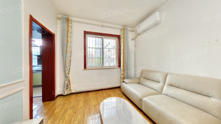 市政公司家属區二手房实景图