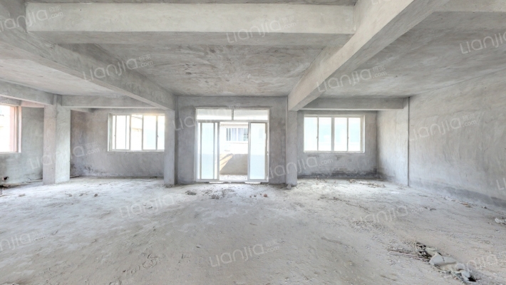 柳港花园二手房实景图