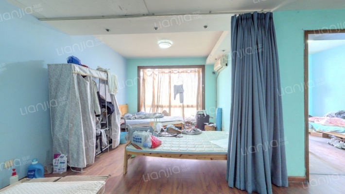 天籁村二手房实景图