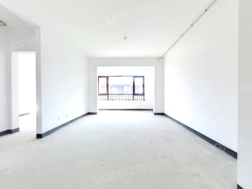 整租·绿城晓风湖畔北区 3室2厅 南