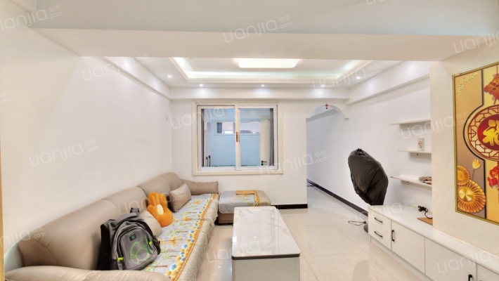 弘德缘二手房实景图