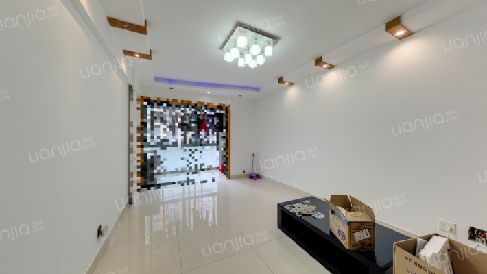 金鑫花苑二手房实景图