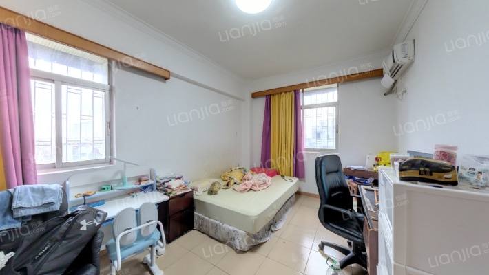 海波花园二手房实景图