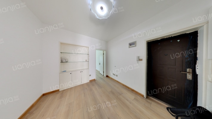 丰禾巷二手房实景图