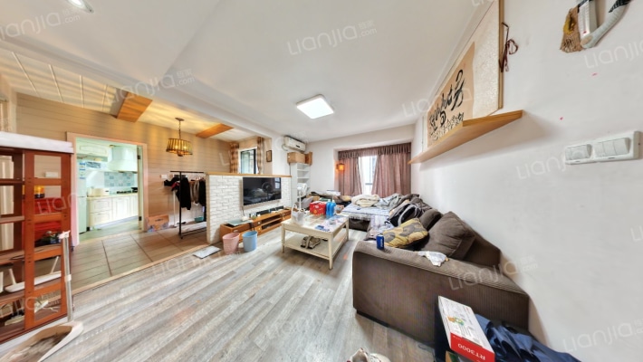 英郡三期二手房实景图